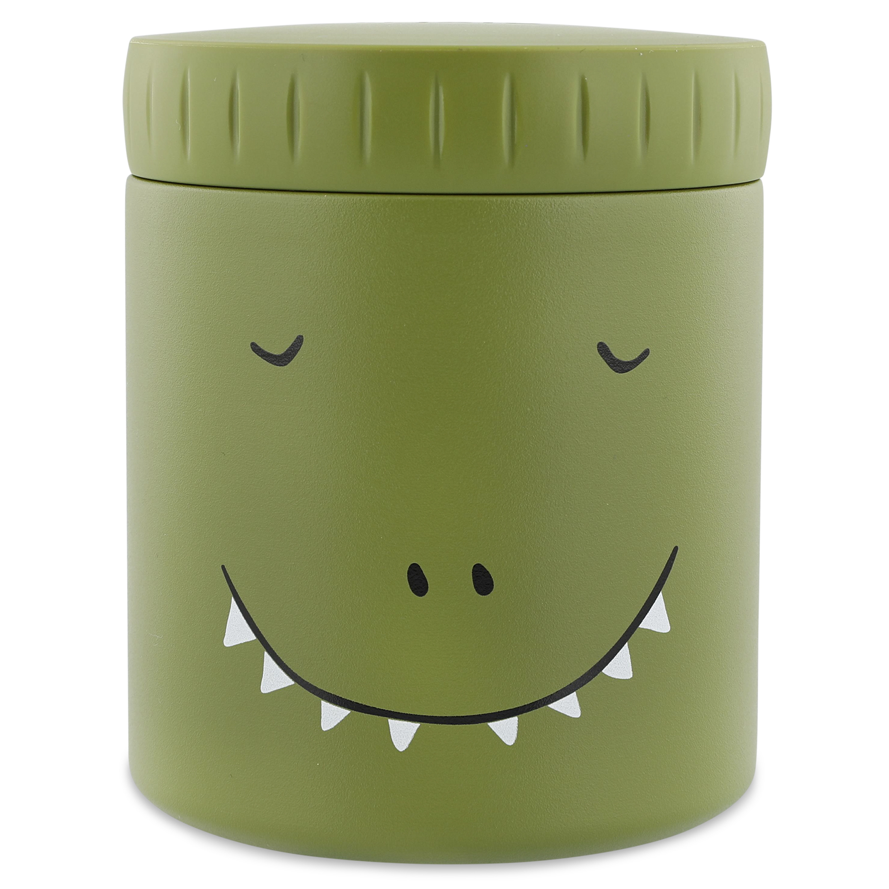 Isothermische voedselpot 350 ml - Mr. Dino